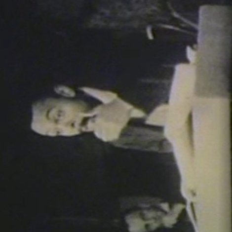 Poets at the Living Theater