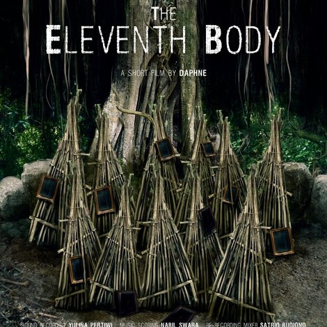 The Eleventh Body