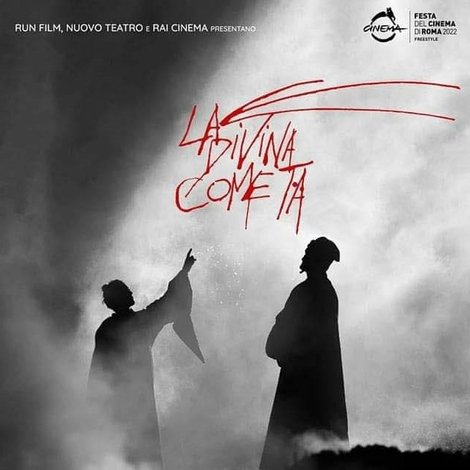 La divina cometa