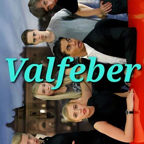 Valfeber