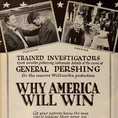 Why America Will Win