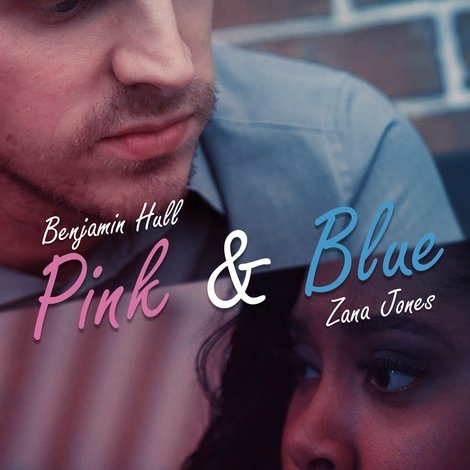 Pink & Blue