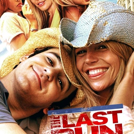 The Last Run