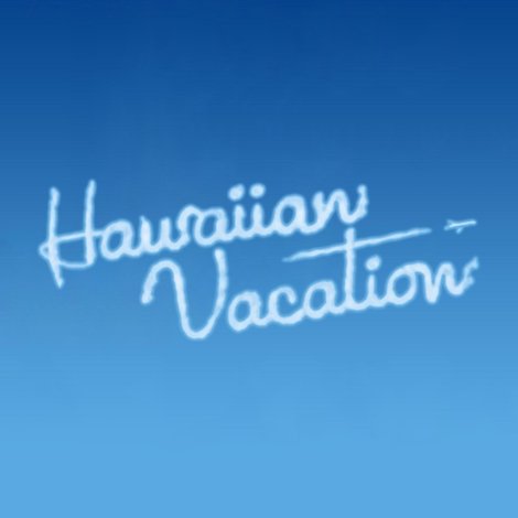 Hawaiian Vacation