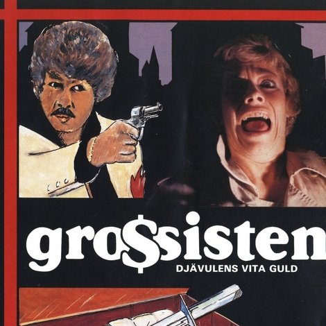 Grossisten