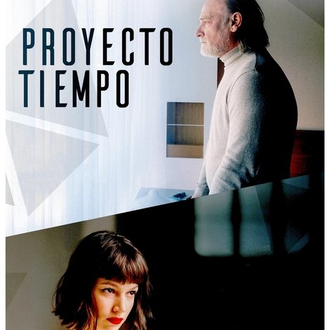 Proyecto Tiempo