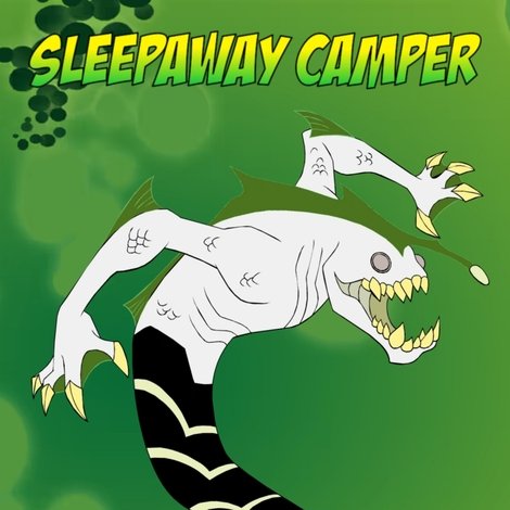 Sleepaway Camper