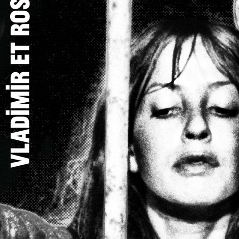 Vladimir et Rosa