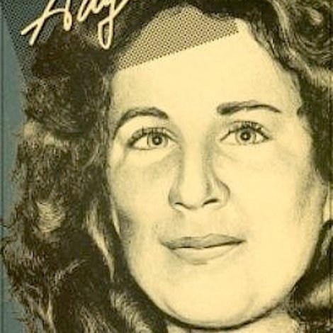 Margaret Atwood: Once in August
