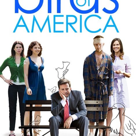 Birds of America