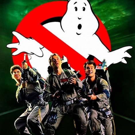Ghostbusters