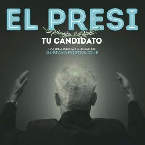 El presi