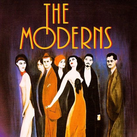 The Moderns