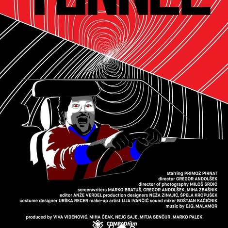Tunel