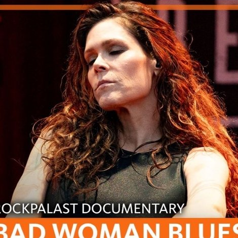 Bad Woman Blues- Beth Hart
