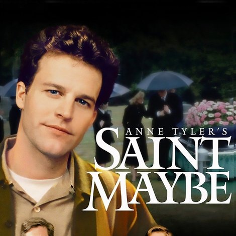 Saint Maybe