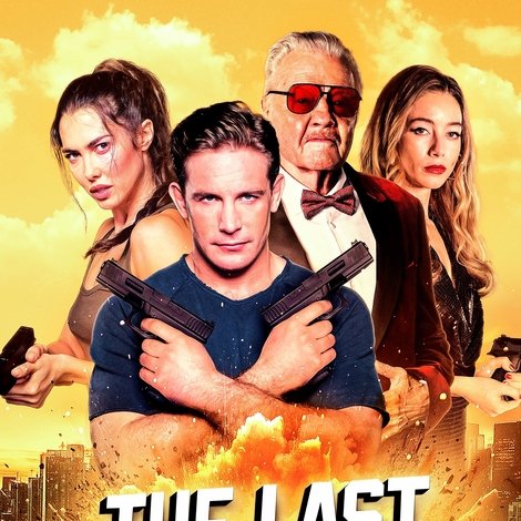 The Last GunFight