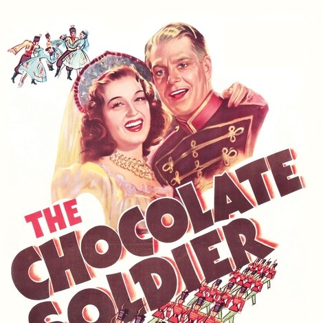 The Chocolate Soldier