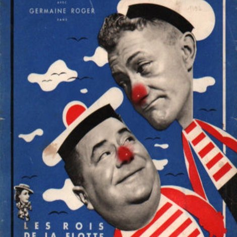 Les Rois de la flotte