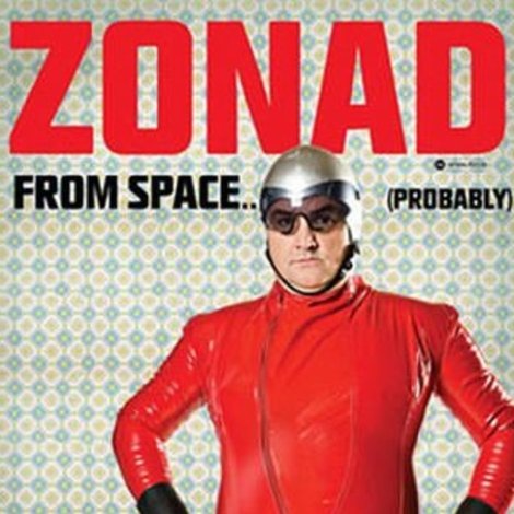 Zonad