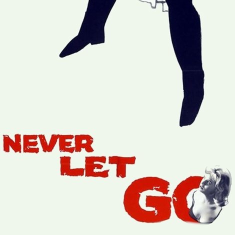 Never Let Go