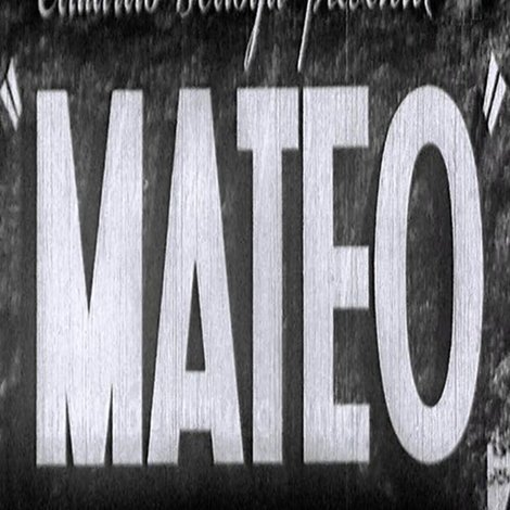 Mateo