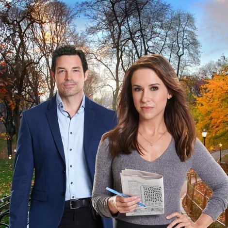 Crossword Mysteries: Proposing Murder