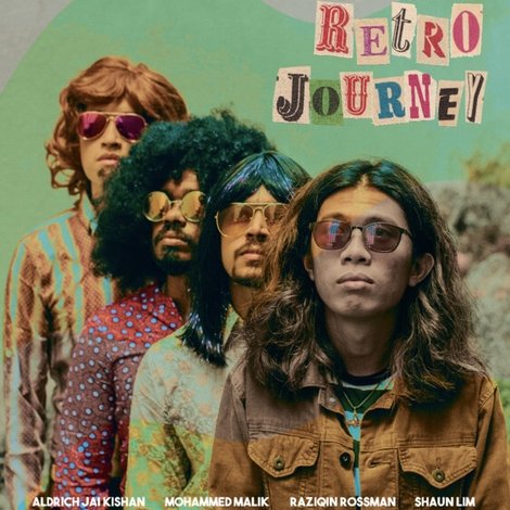 Last Retro Journey
