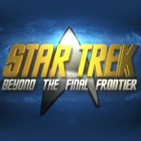 Star Trek: Beyond the Final Frontier