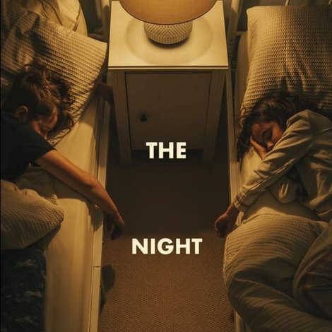 The Night Blooms