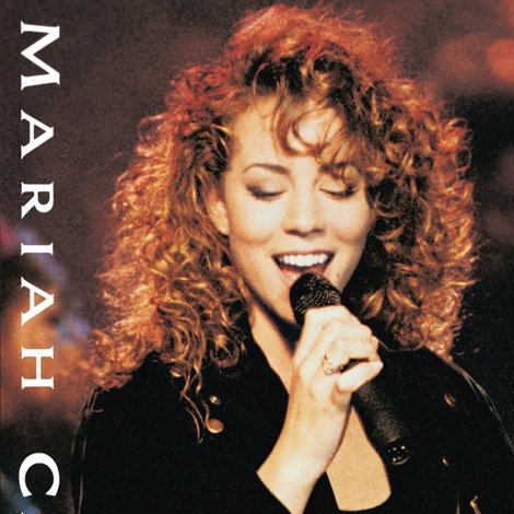 Mariah Carey: MTV Unplugged