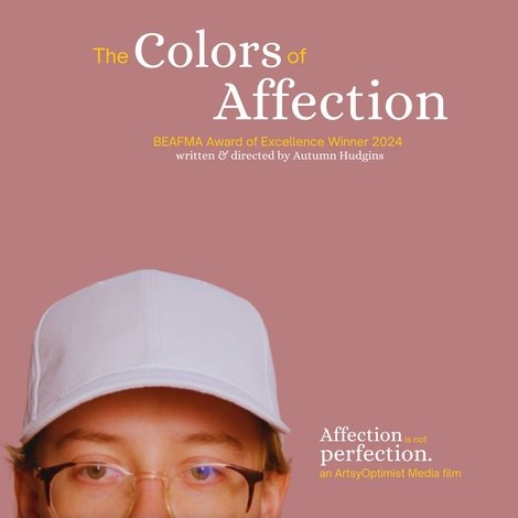 The Colors of Affection