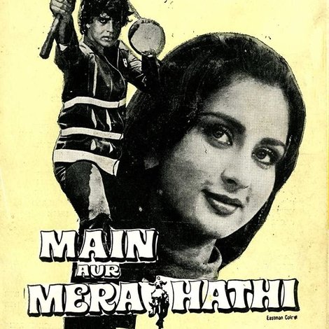 Main Aur Mera Hathi