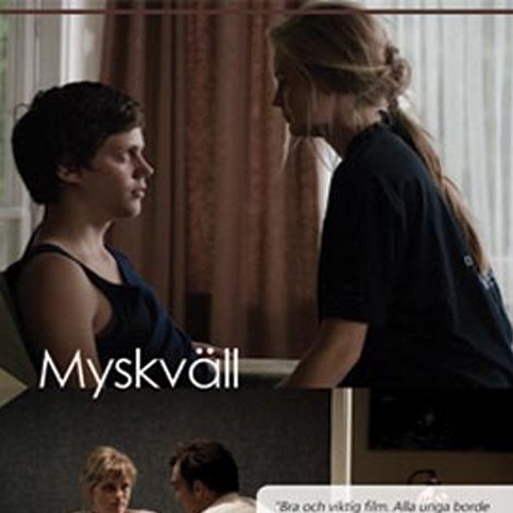 Myskväll