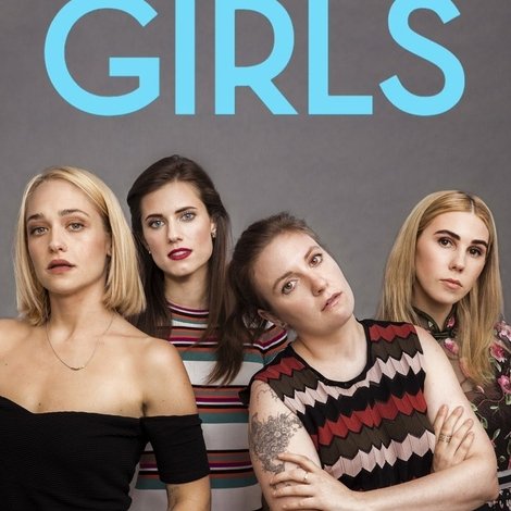 A Goodbye to Girls