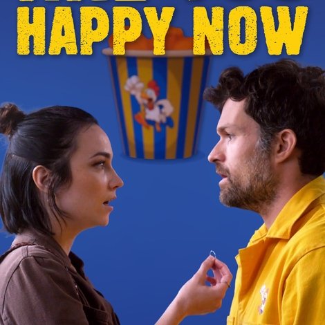 Are You Happy Now