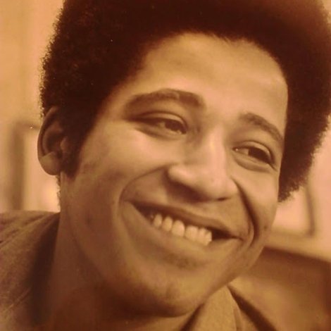 George Jackson/San Quentin Prison 1972