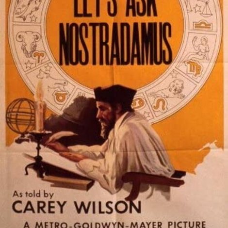 Nostradamus