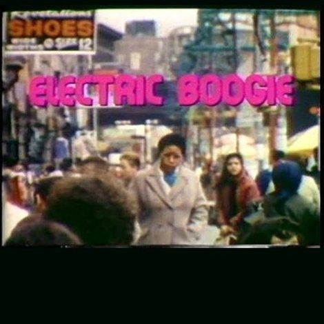 Electric Boogie