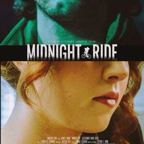 Midnight Ride