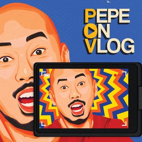 P.O.V. (Pepe On Vlog)