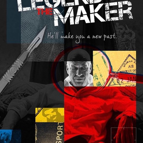 The Legend Maker