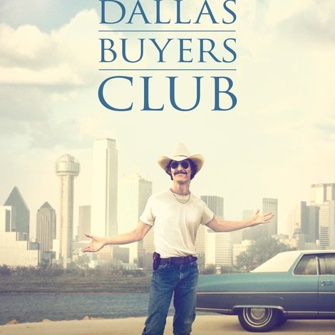 Dallas Buyers Club