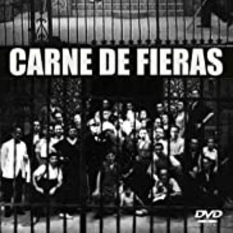 Carne de fieras