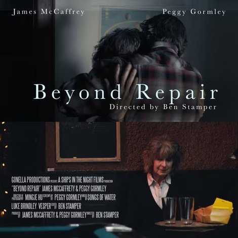 Beyond Repair