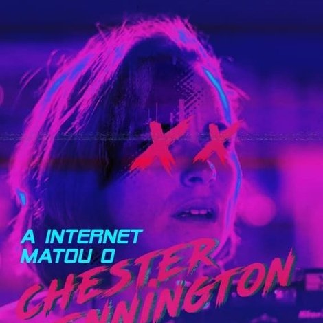 A internet matou o Chester Bennington