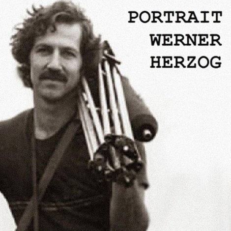 Werner Herzog: Filmemacher
