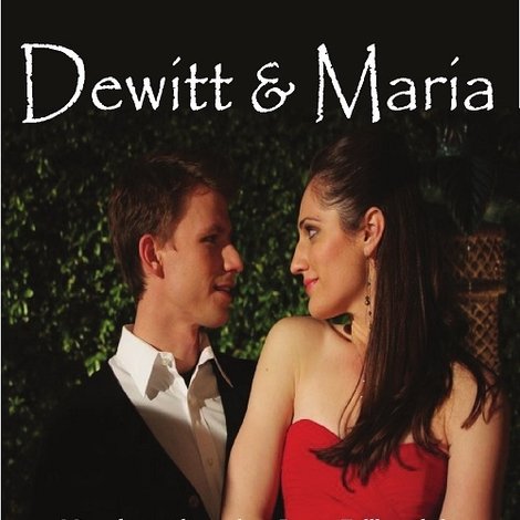 DeWitt and Maria