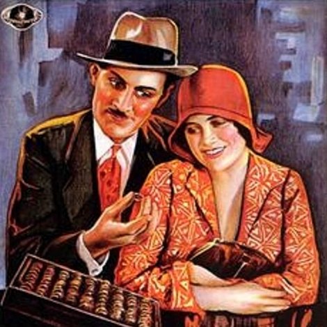 Modern Love