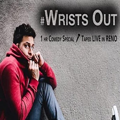 K-von: Wrists Out